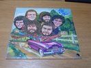 LITTLE RIVER BAND - Little River Band - 1976 New Zealand 9-track Vinyl LP