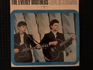 EVERLY BROTHERS Love Is Strange UK 1965 1st Press EP Warner Bro WEP610 EXCELLENT