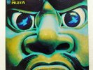 TOSHIYUKI MIYAMA AND THE NEW HARDWARE NIOH AND THE DO COLUMBIA SW7054 Japan LP
