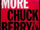 CHUCK BERRY   MORE CHUCK BERRY   1963 CHESS RECORD   VINYL ALBUM LP 33   LP 1465