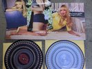 Sabrina Carpenter - Short N Sweet Deluxe Numbered Blood Records Vinyl - In Hand