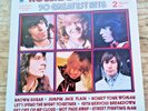 THE ROLLING STONES 