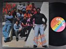 EL GRAN COMBO Happy Days PUERTO RICO SALSA LATIN LP