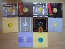 38x Maxi-Singles 12