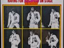 SEALED, Elvis Presley ‎– Having Fun With Elvis On Stage, 1st pressing, US, 1974