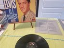 Elvis - LSP-2256 G.I. Blues Living Stereo - VG+