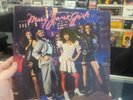 MARY JANE GIRLS  RARE  PROMO COPY   Cover Vg LP Vg+