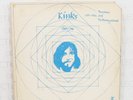 KINKS - LOLA VERSUS POWERMAN & THE MONEYGROUND - REPRISE 1970 *EX* VINYL LP