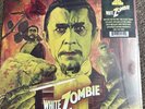 White Zombie (Original Soundtrack) by White Zombie-O.S.T. (Record, 2023)