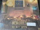The Chainsmokers Memories Do Not Open Gold Vinyl FACTORY SEALED Guranteed