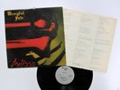 MERCYFUL FATE Melissa LP Megaforce Usa Original press w/Lyric insert