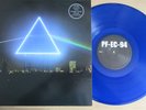 Pink Floyd The Dark Side Over London LP *NEW/UNSEALED (UNPLAYED)*BLUE VINYL*