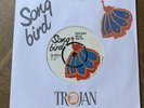 Reggae Megatons  – Ging Gong Gollie / I'm Thirsty Song Bird – SB 1010