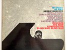 BLUE NOTE BLP 4126 - HERBIE HANCOCK - MY POINT OF VIEW.