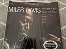 Miles Davis ‎– Kind Of Blue Classic Records Vinyl 200 Gram Quiex SV-P Near Mint