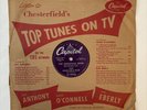 Nat “King” Cole Trio - The Christmas Song & My Two Front Teeth (78rpm)