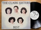 The Clark Sisters - Best (Spirit and Truth SAT 6000) 1986