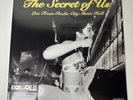 Gracie Abrams-The Secret Of Us: Live From Radio City Music Hall RSD 2025 SEALED