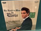 Elvis Presley RCA LSP-2328 His Hand In Mine LP I 12S/16S Orange Non Flex NM