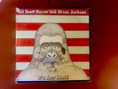 GIL SCOTT-HERON  It’s Your World 2 LPs on ARISTA  Sides 1-3 Play EX  Side 4  G+