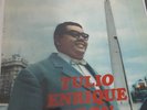 Tulio Enrique Leon En Argentina Cumbias Odeon Records 1967 Vinyl