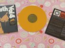Black Sabbath Vol. 4 180g Limited Orange Color Vinyl LP Remastered 2016 WB Rhino