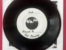 Tyvek - Sidewalk 7” Test Pressing 45 Punk Garage Indie Lofi Press Rare 2008 NM x