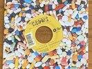 The CRAMPS: Let's Get F***** Up & How Come You Do Me? Medicine 1994 45 rpm NM