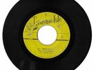 The Techniques- You Don't Know / Don Drummond- Treasure Isle 7