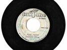 Burning Spear - Door Peeper / Sound Dimension - Soul Shake JA 7