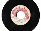 JOHNNIE OSBOURNE /JOHNNIE ORGAN-WARRIOR/DON JUAN REGGAE RARE 7