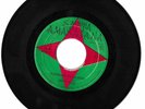 RARE, FORWARD ON TO ZION/AFRICAN RACE/ABYSSINIANS/SATTA AMASAGANA 7