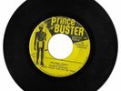 Prince Buster–Return Fight/The Fugitive 7