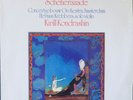 Philips 9500 681 Rimsky-Korsakov:Scheherazade/COA/Kondrashin,NM