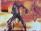 WASP W.A.S.P. - The Last Command 40th Ann VINYL LP 2025 Madfish BRAND NEW  BU:8