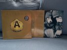 Altern 8 - Full On ... Mask Hysteria, LP, (Vinyl) Inc. Bonus 12