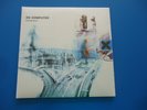 Radiohead OK Computer LP (2016) NEW Shrink Wrap Tear