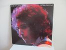 BOB DYLAN: AT BUDOKAN; DOUBLE ALBUM; MINT MINUS