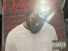 RED - KENDRICK LAMAR Damn -  New and Sealed Red Vinyl Records LPs