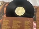 Ken Hensley Proud Words On a Dusty Shelf LP Vinyl UK Album 1973