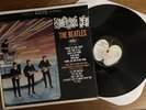 THE BEATLES Something New  1968 APPLE 