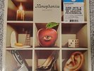 Monophonics: Sage Motel (Vinyl LP, 2022) NEW  Natural Vinyl Variant CLM-12040