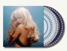 Sabrina Carpenter - Short N Sweet Deluxe Zoetrope Blood Records Vinyl