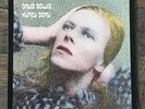DAVID BOWIE  HUNKY DORY- VERY RARE UK 1st PRESS - LAMINATE SLEEVE - NO GEM LOGO