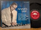 Milt Jackson ‎– Jackson'sville 1956 Savoy Lucky Thompson Hank Jones Kenny Clarke
