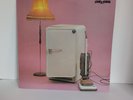 THE CURE Three Imaginary Boys LP Vinyl Fiction Original UK Release 1979