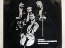SMETANA QUARTET BEETHOVEN : THE COMPLETE STRING QUARTETS DENON OB7185 Japan 11LP