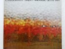 INABA & NAKAMURE DUO CONVERSATION THREE BLIND MICE TBM43 Japan VINYL LP
