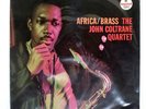 JOHN COLTRANE AFRICA/BRASS IMPULSE SNY3 Japan FLIPBACK COVER VINYL LP
