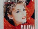 MADONNA DRESS YOU UP SIRE P2009 Japan VINYL 7